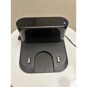 Tikom G8000 Vacuum Charging Station DC 19V0.6A AC 100-240V 50/60Hz Model GQ12